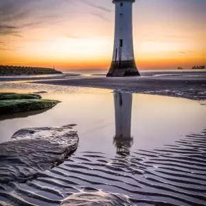 Lighthouses