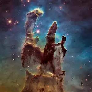Space Art