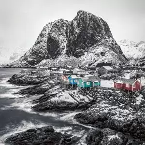 Coast