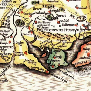 Historic Maps